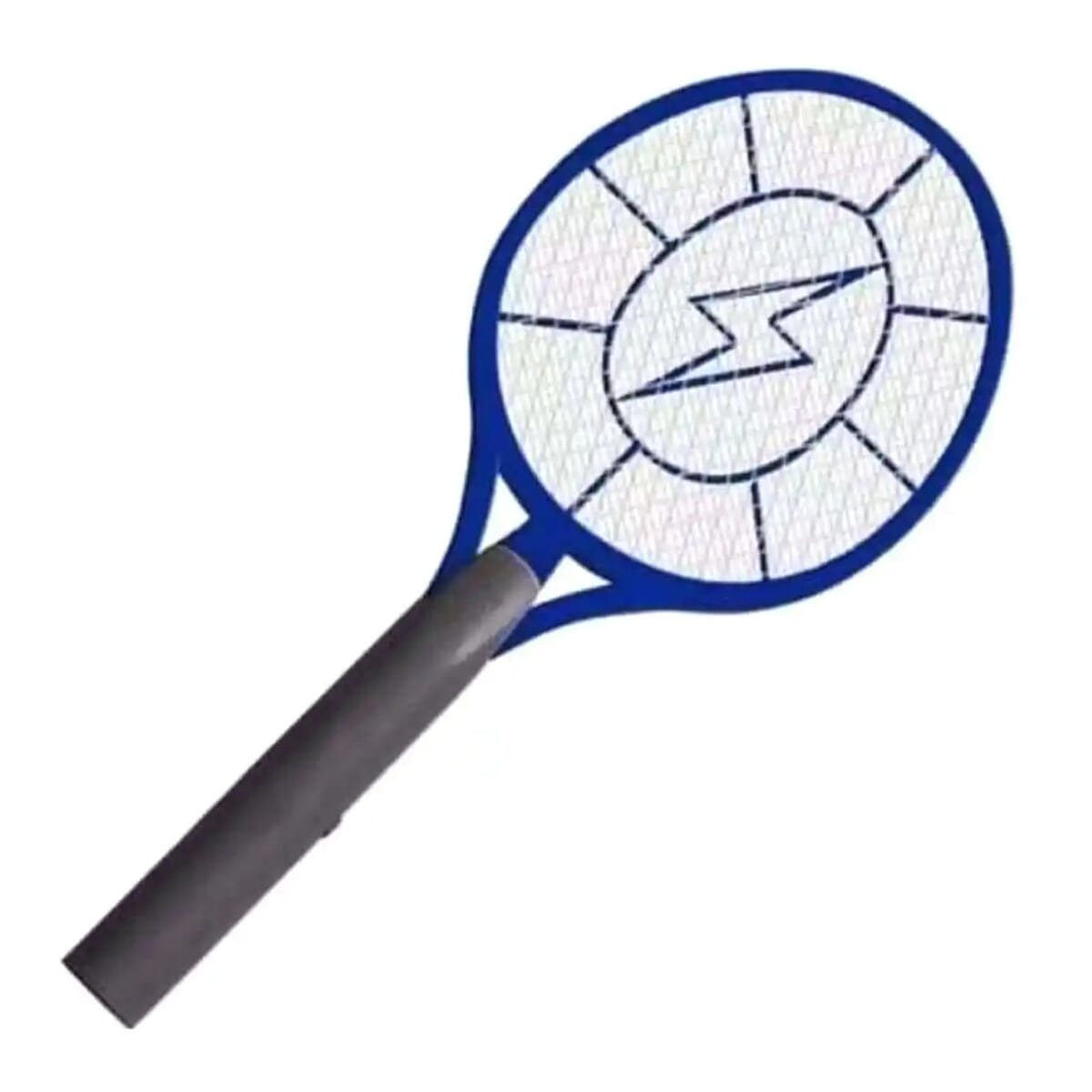 Rechargeable Mosquito Killer Bat With Torch