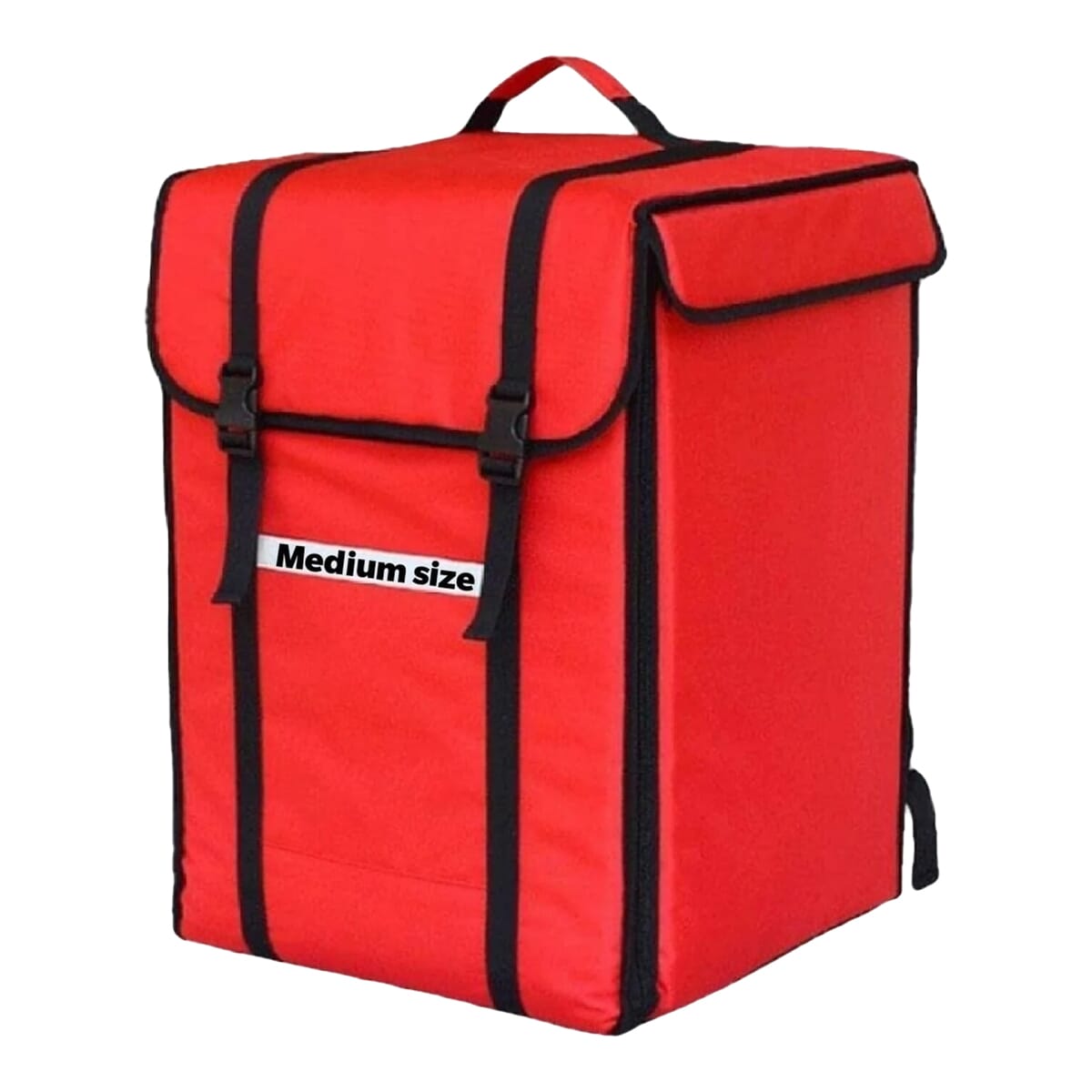 Waterproof Insulated Delivery Bag - Medium Size