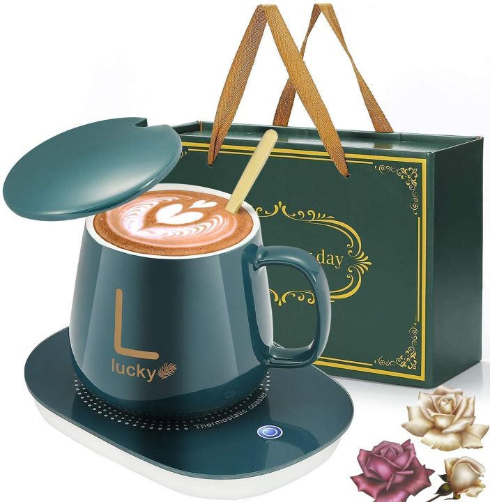 60°C Electric Cup Warmer