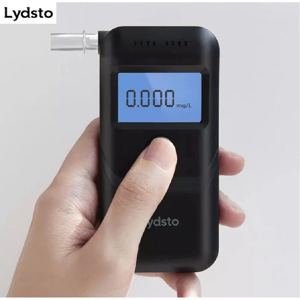 Youpin Lydsto Digital Alcohol Breathalyzer