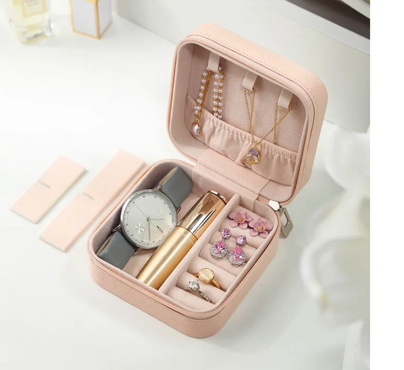 Jewellery Box Organizer For Women