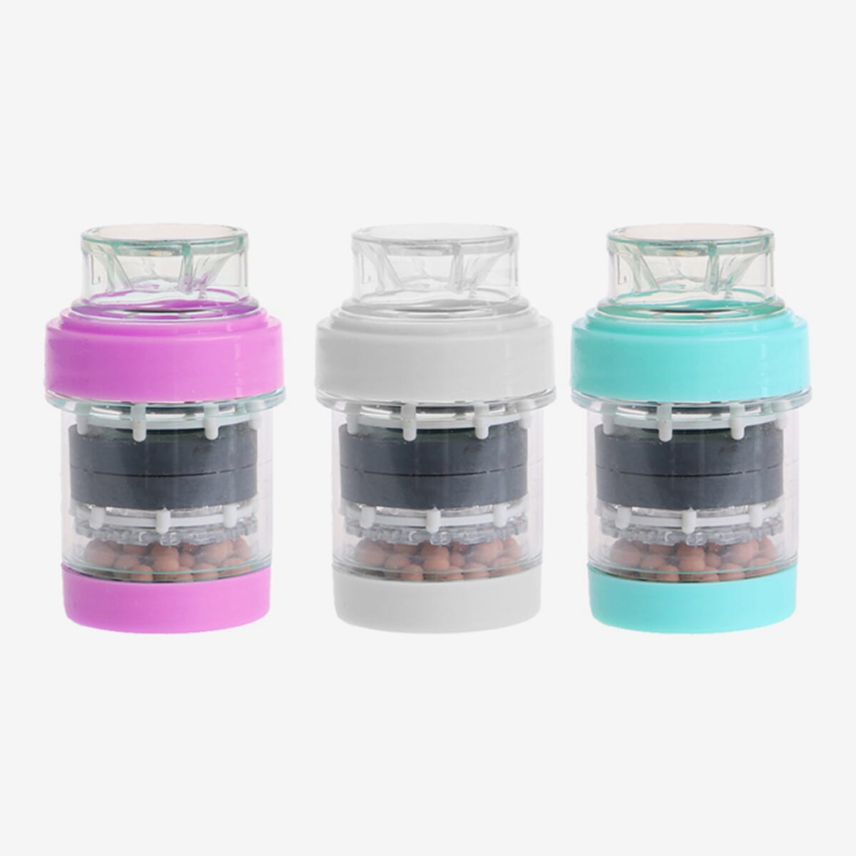 Activated Carbon Faucet Water Filter