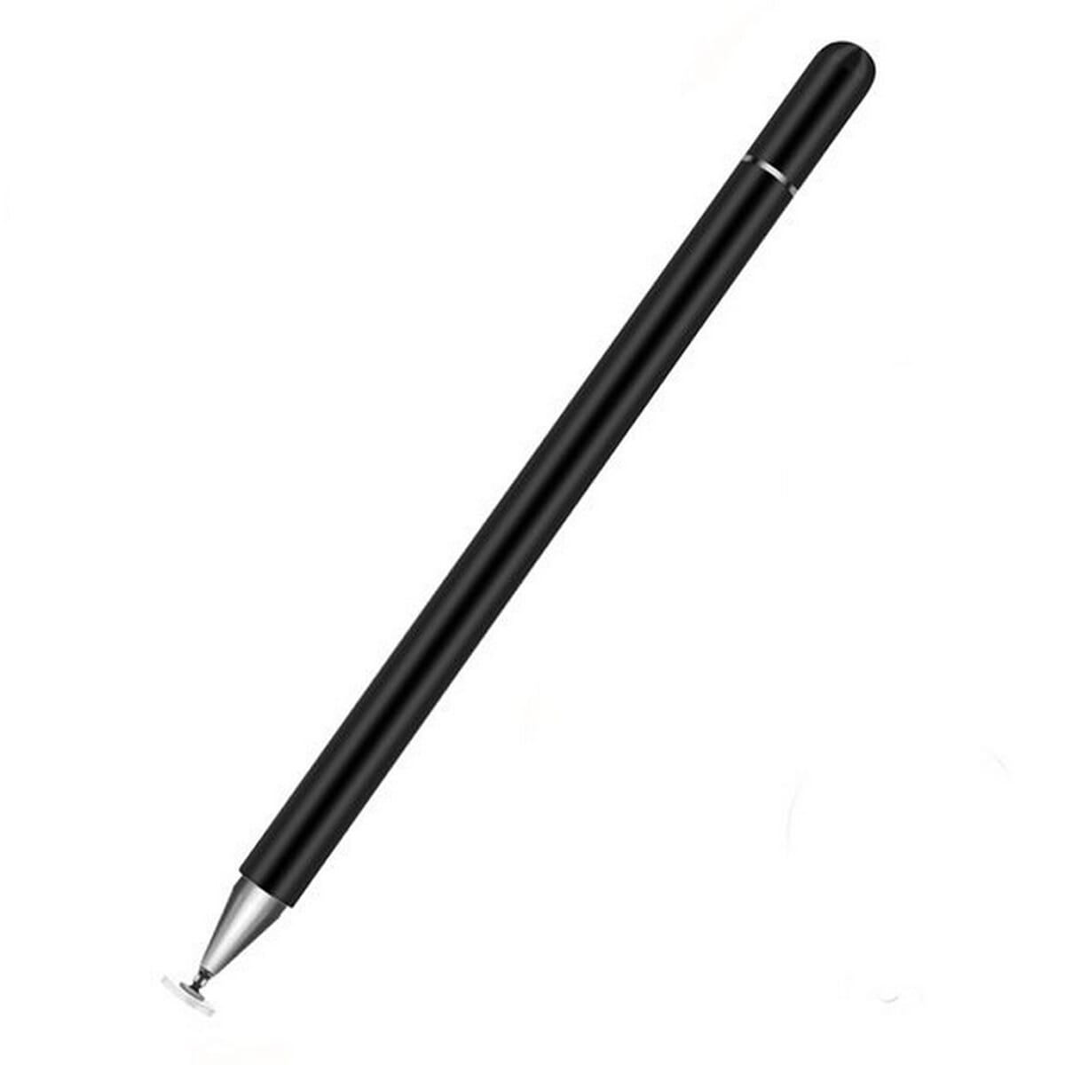 Universal Black Stylus Touch Screen Pen For iPad Huawei And Tablets