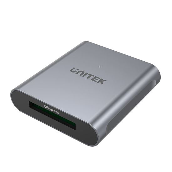 Unitek CFexpress 2.0 Memory Card Reader