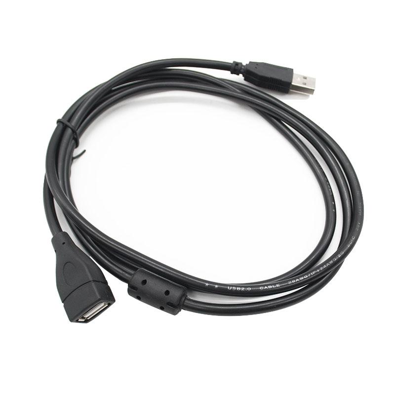 Male Female Usb Cable - 1.5m