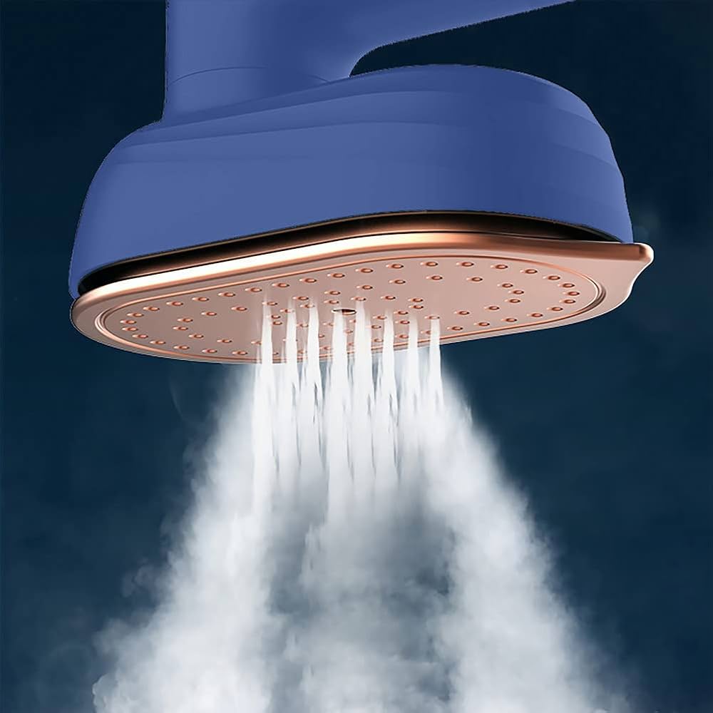 Portable Mini Handheld Steam Iron Garment Steamer