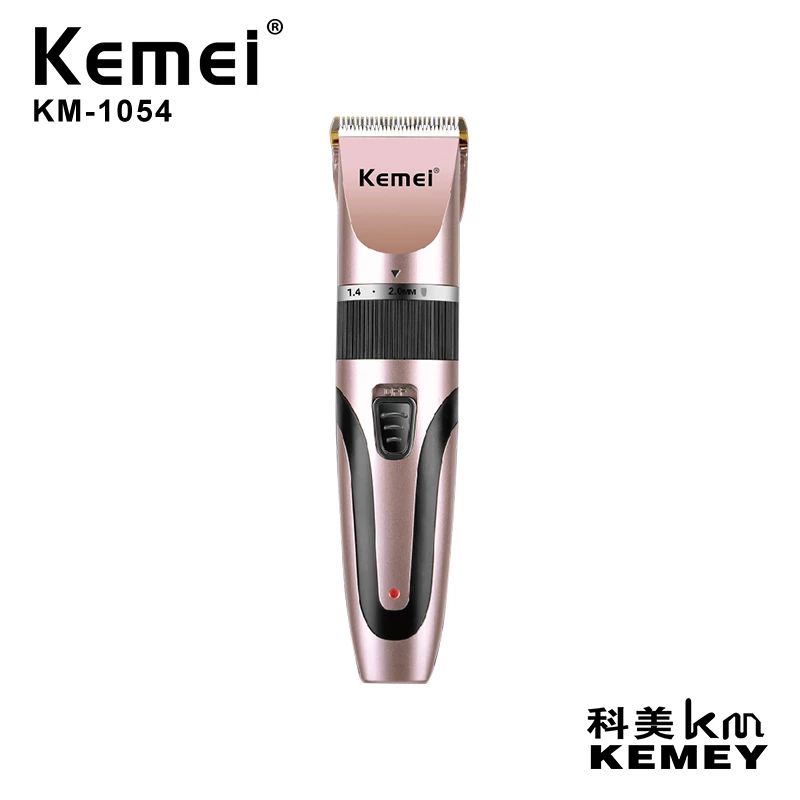 Kemei KM-1054 Professional USB Hair Clipper
