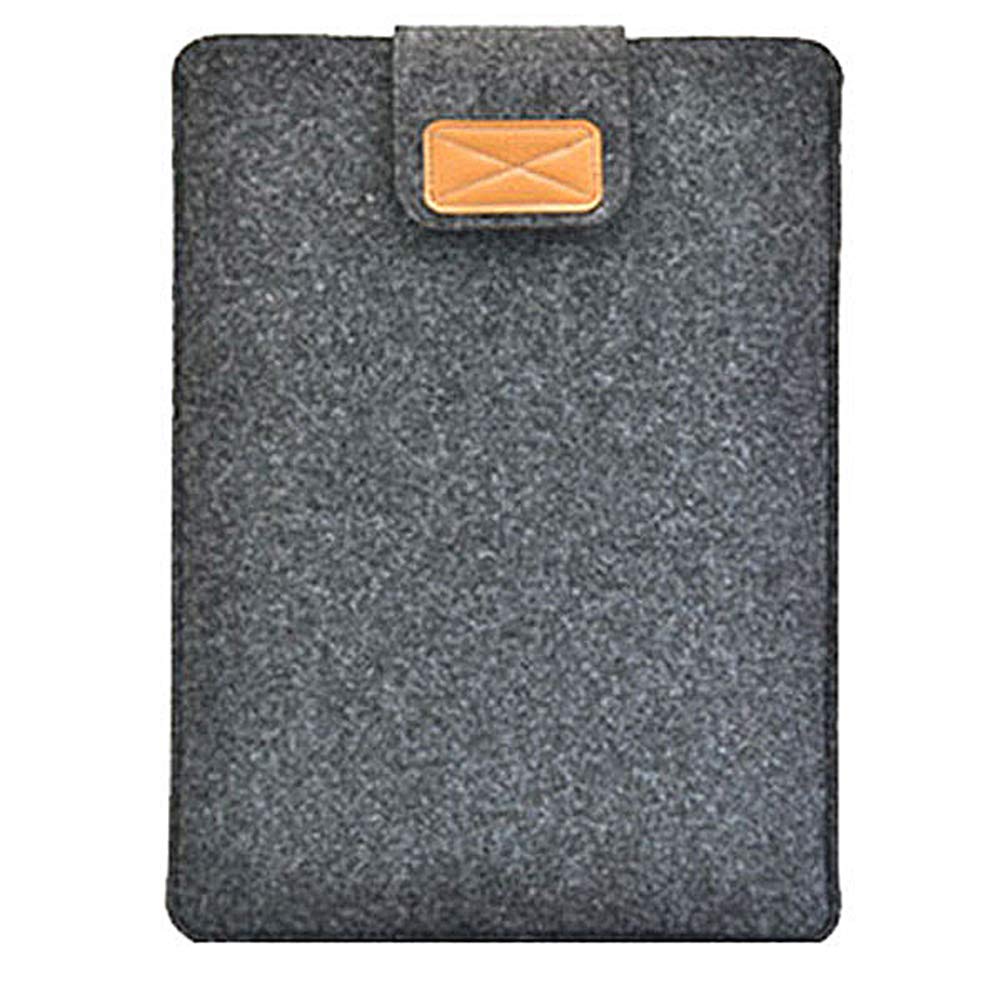 Soft Felt Anti-Scratch Laptop Protective Case