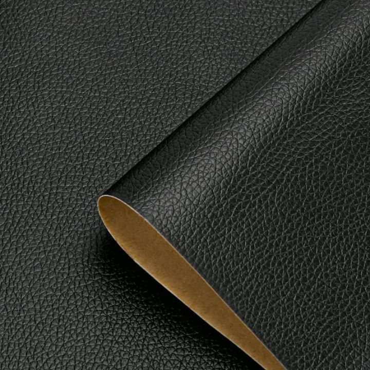 Self-Adhesive Leather Repair Patch For Furniture And Seats