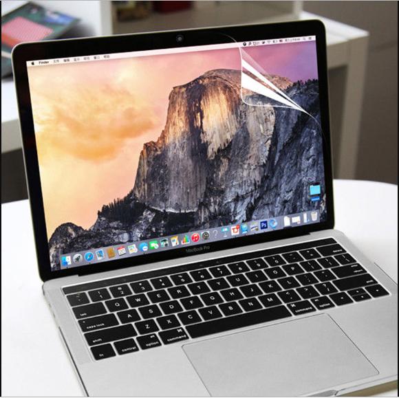 WiWU MacBook 12 Retina Screen Protector – 0.13mm Anti-Scratch Film