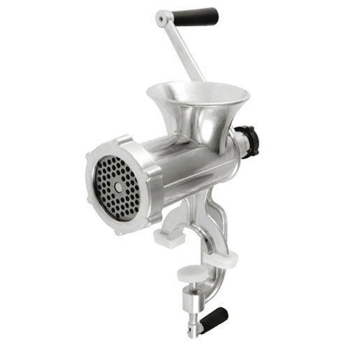 Keema Machine Aluminium Alloy Hand Operated 8 Number