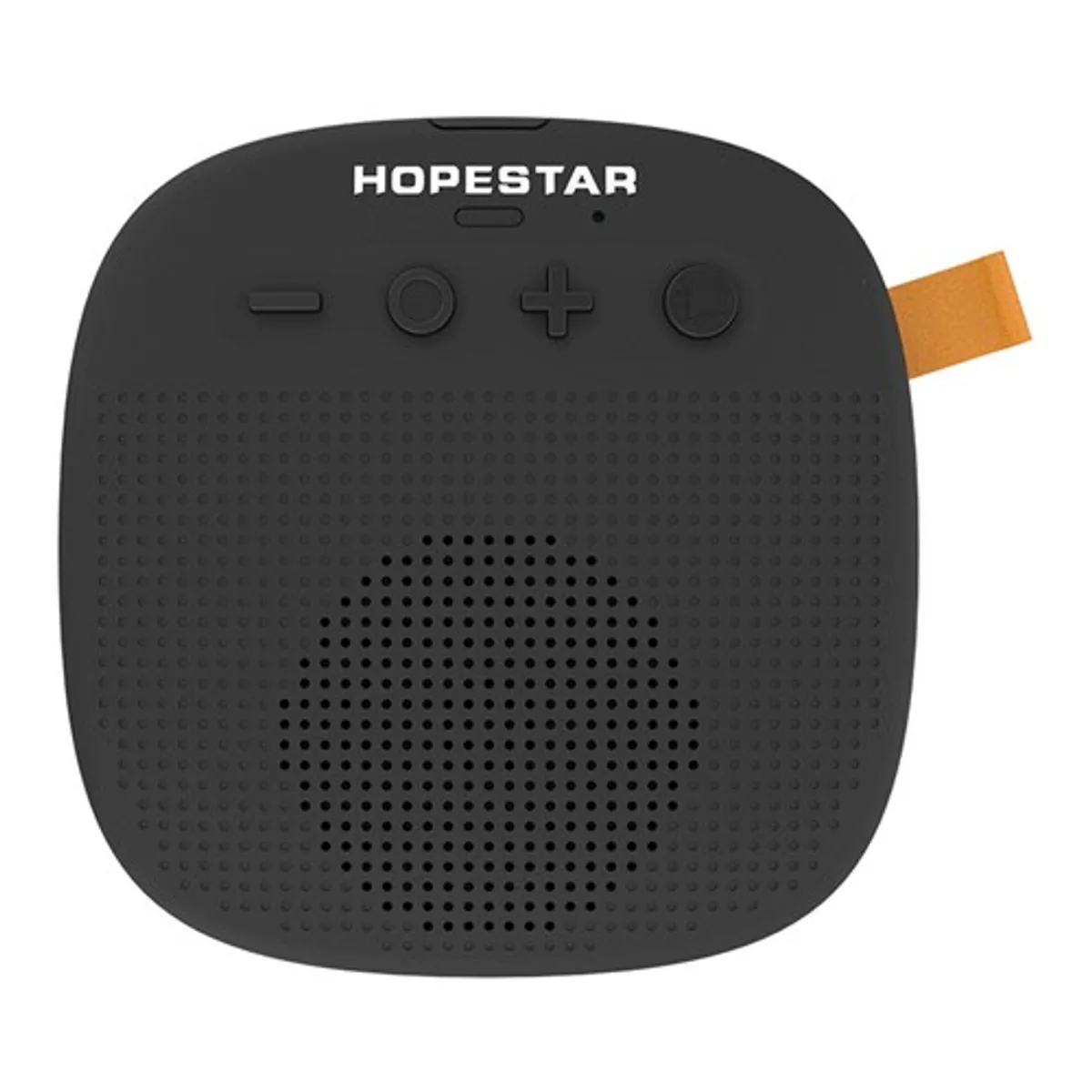 Hopestar P9 Wireless Bicycle Speakers Amplifier For Ride - Multicolor