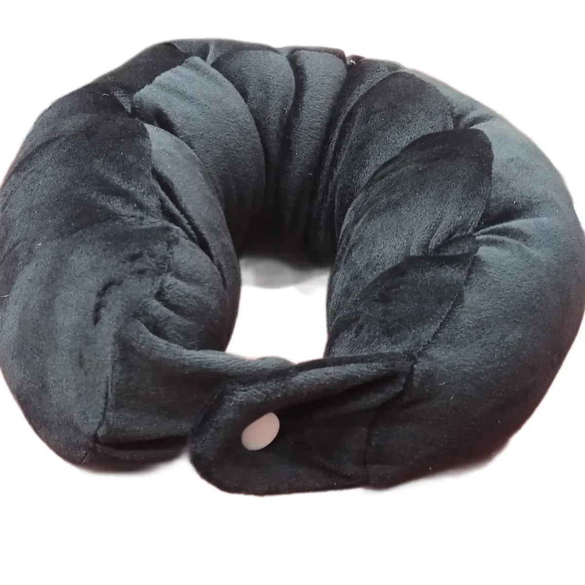 Washable And Soft Neck Pillow For Traval And Cold Season