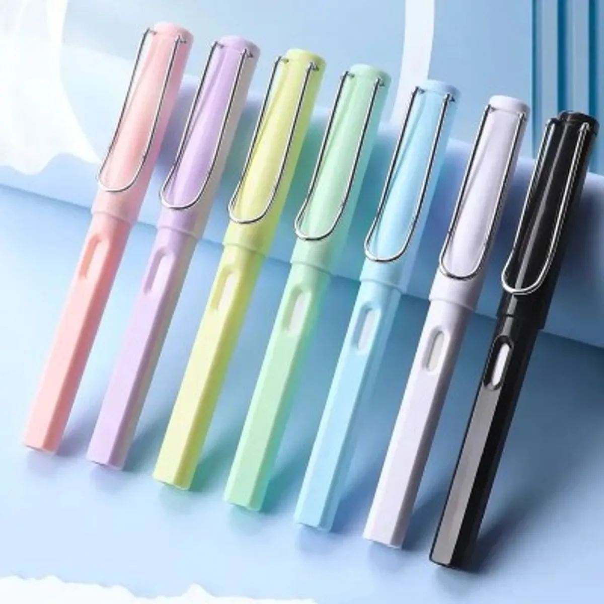 Reusable Infinity Pencil Inkless & Erasable - 1Pc Multicolor