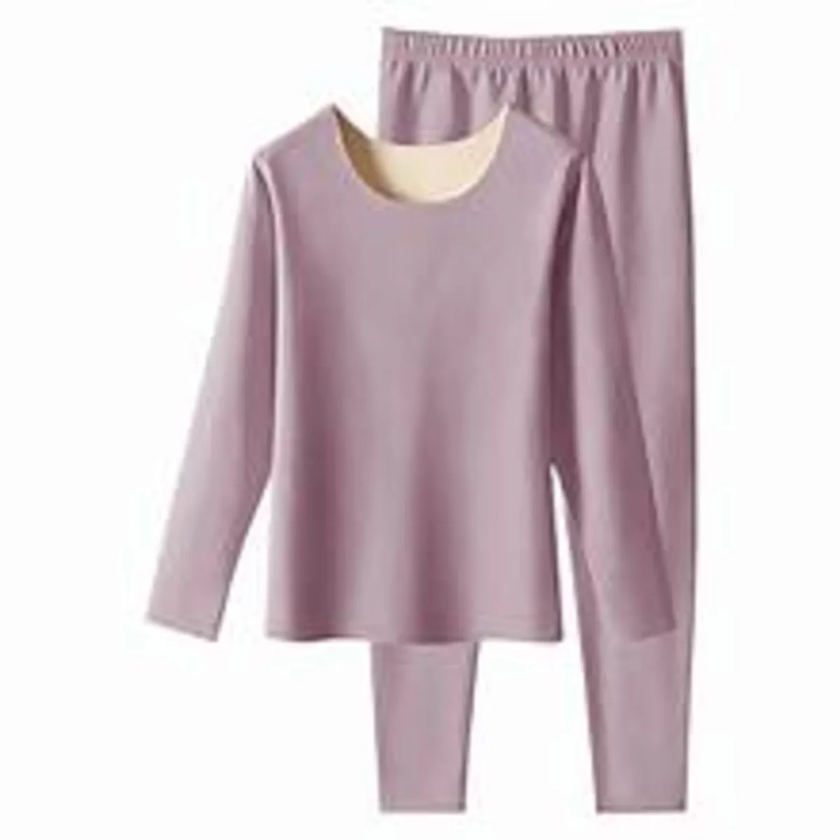 Thermal Inner Set Warm, Soft & Stylish -  Women 