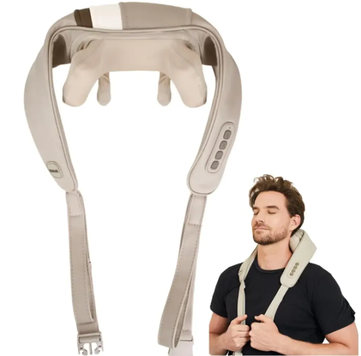 Shoulder and Neck Massager HJ-188