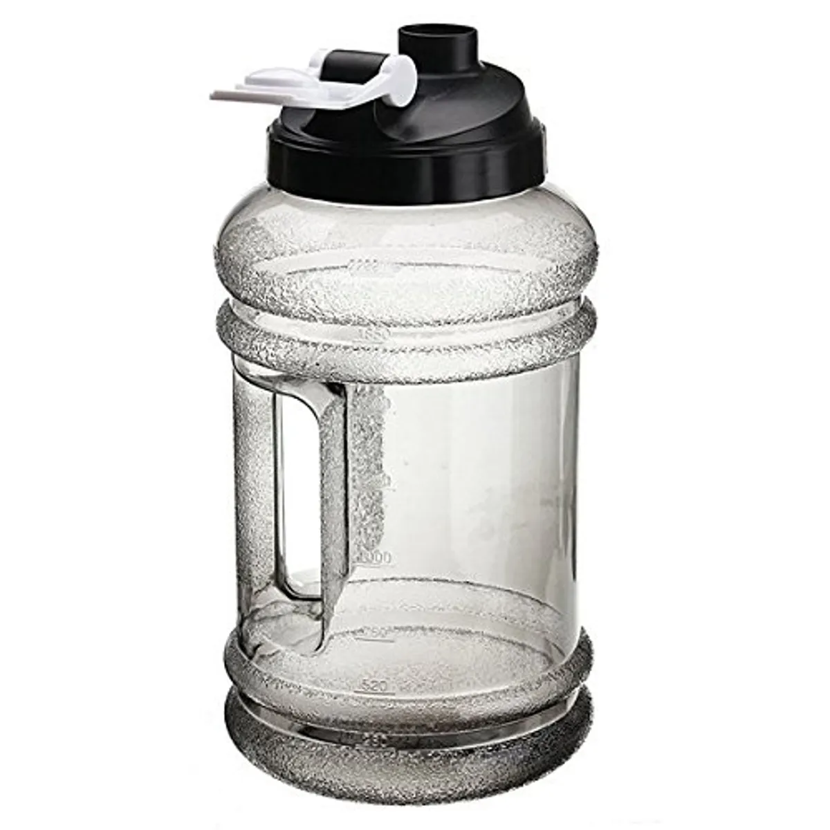 Gym Water Bottle - 2.2 Litre