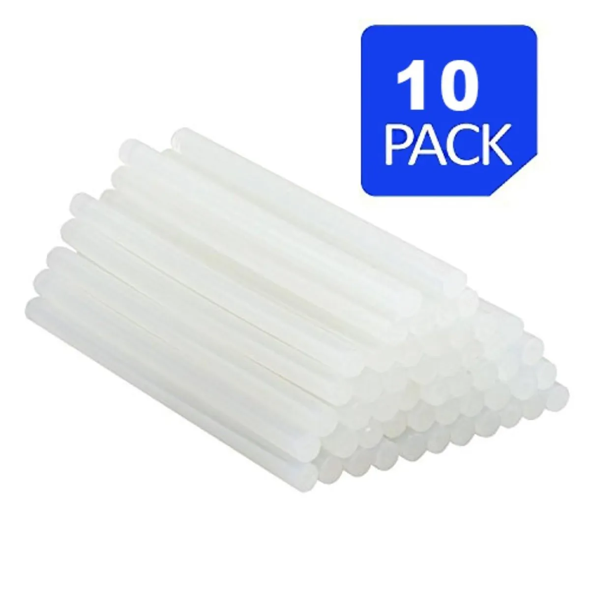 Hot Glue Gun Stick 10 Piece - Small