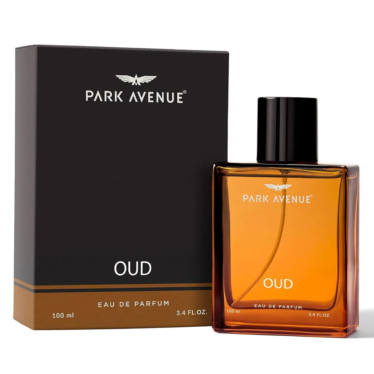 Park Avenue Oud Eau De Parfum Men 100ml 