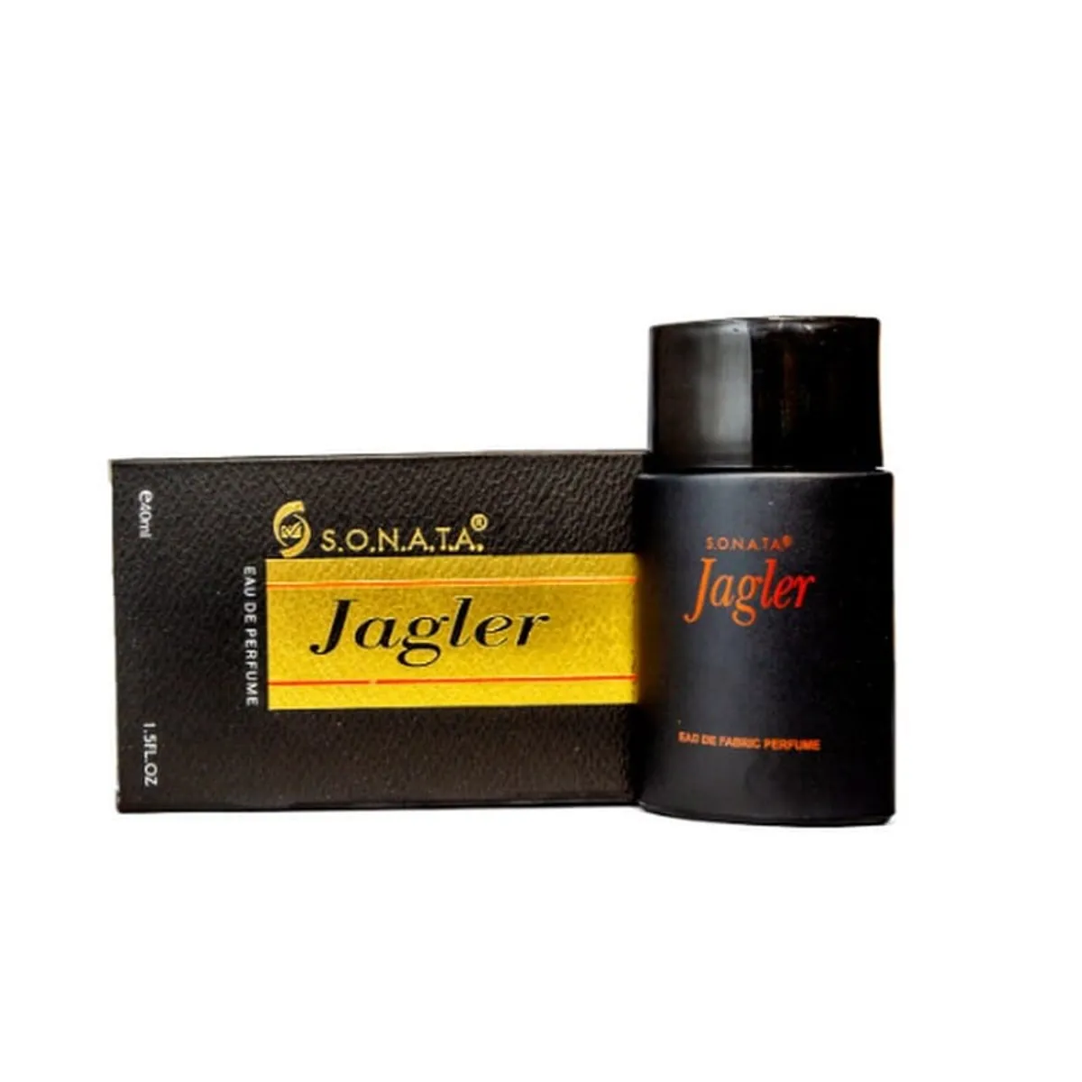 Sonata Perfume For Men Jagler Eau De Perfume 40ml