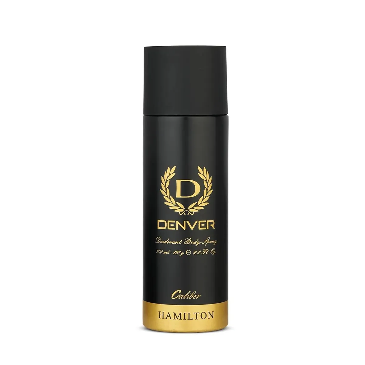 Denver Calibеr Deodorant - 165ML | Long Lasting Deodorant Body Spray for Men
