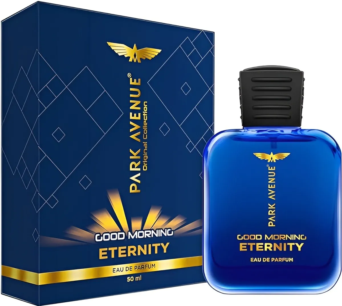 Park Avenue Good Morning Eternity EDP For Men 50ml