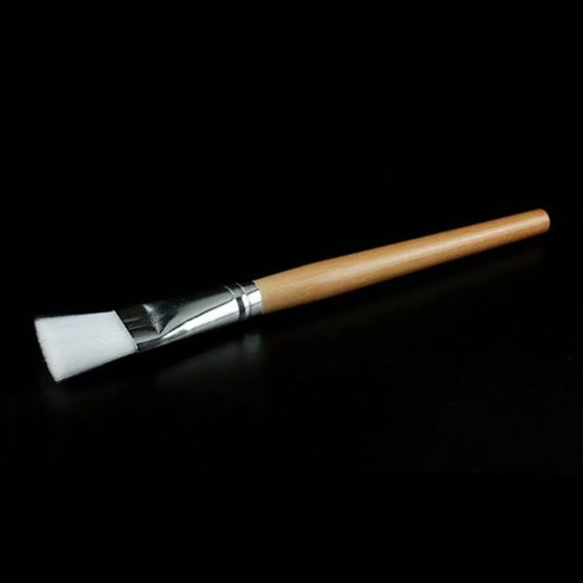 Face Mask Brush Facial Kit Applicator Brush For Face Mask Face Pack Brush