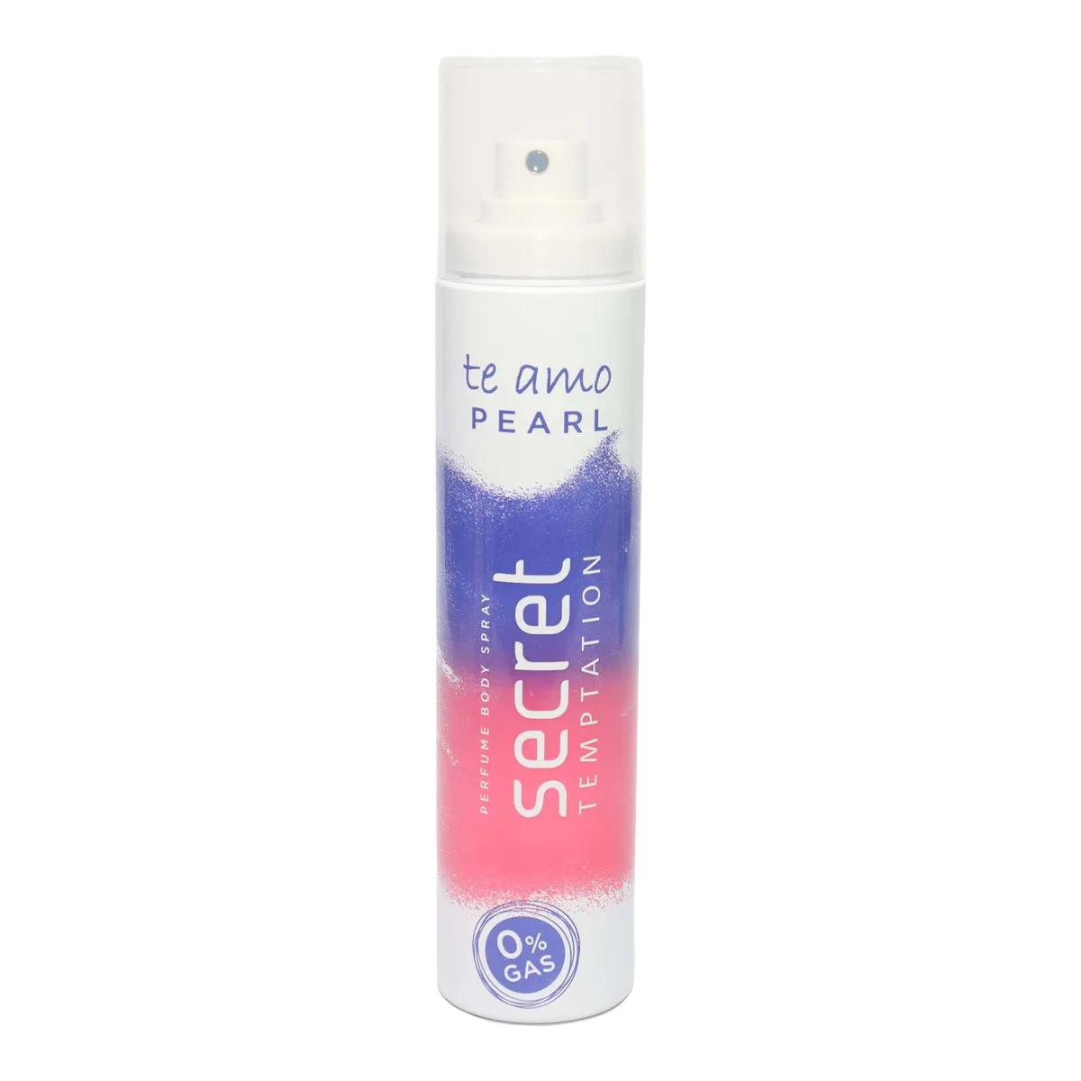 Secret Ta Amo Pearl Body Spray 120ml