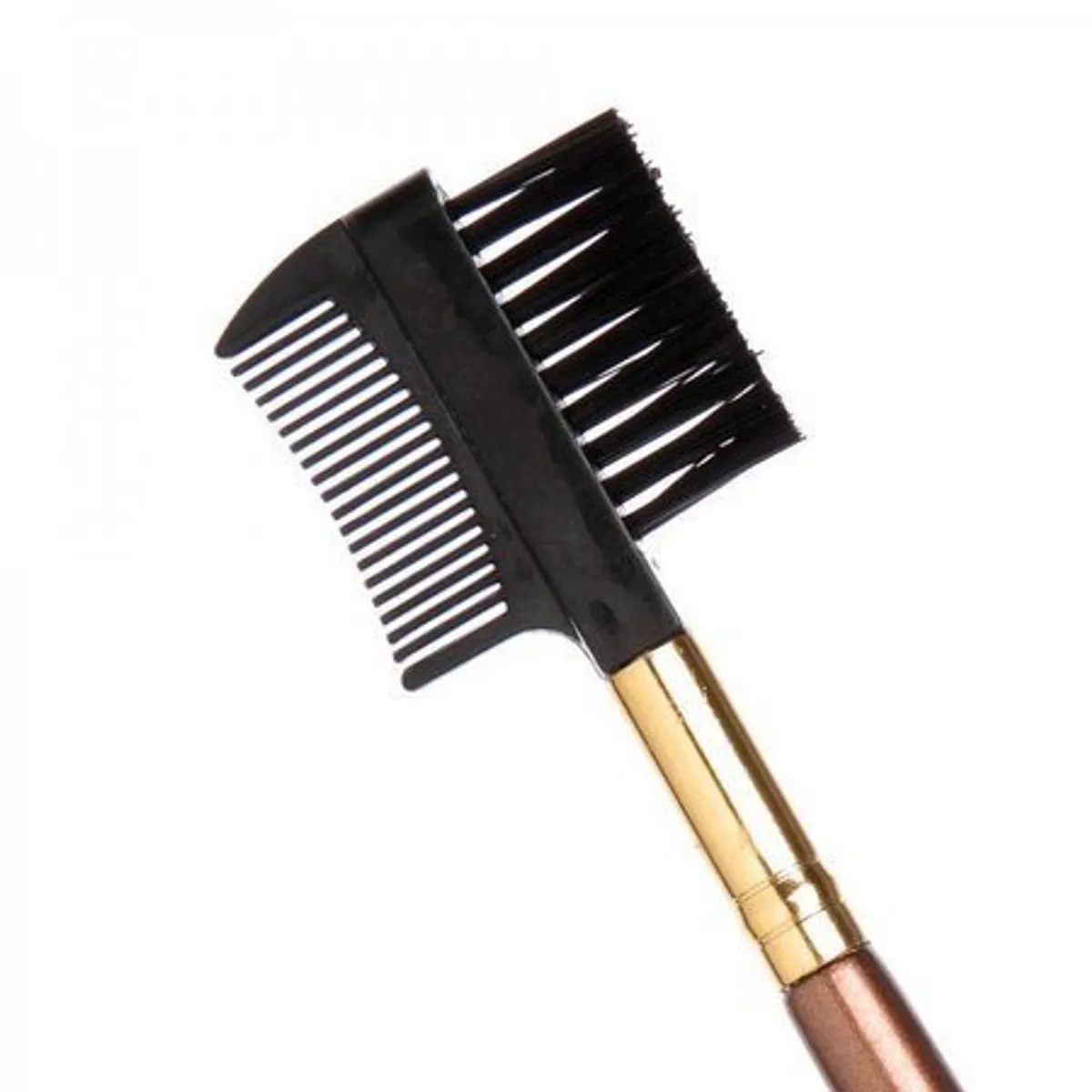Eyebrow Brush Lash Comb Eye Makeup Grooming Brush