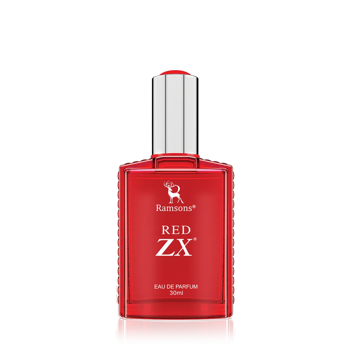 Ramsons Red ZX Eau De Parfum For Men 30ml
