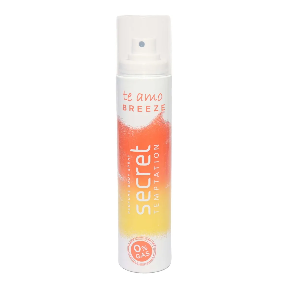 Secret Ta Amo Breeze Body Spray 120ml