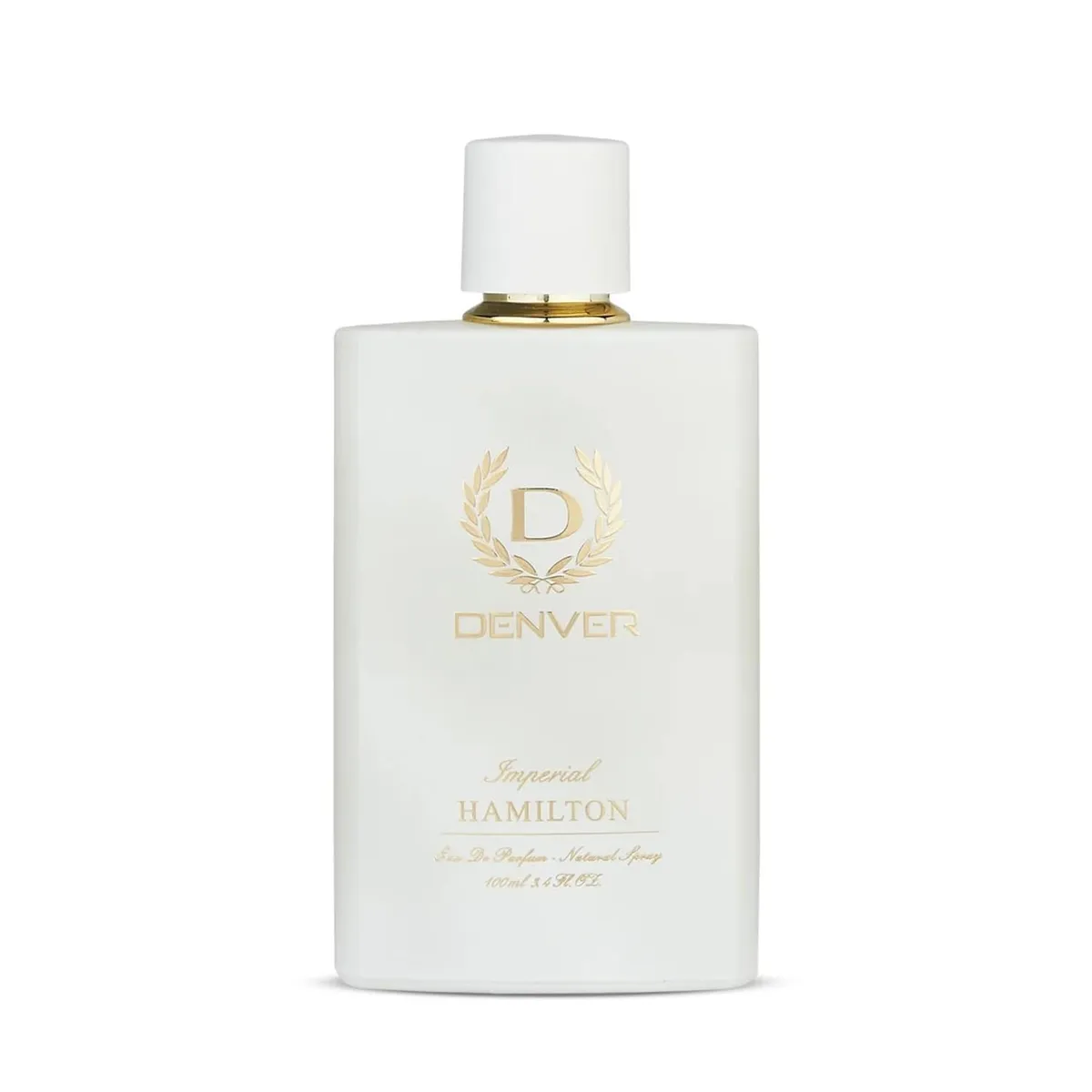 Denver Imperial Eau De Parfum for Men 100ml | Bold Long Lasting Perfume For Men
