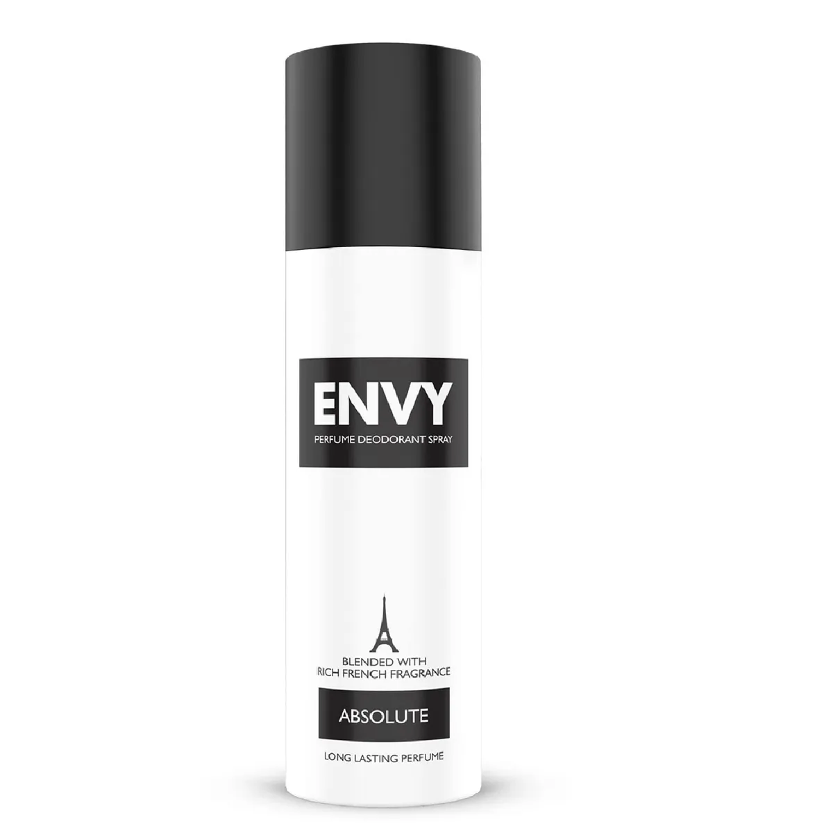 Envy Absolute Perfume Body Spray For Men 120ml | Long Lasting Deo Fragrance For Men