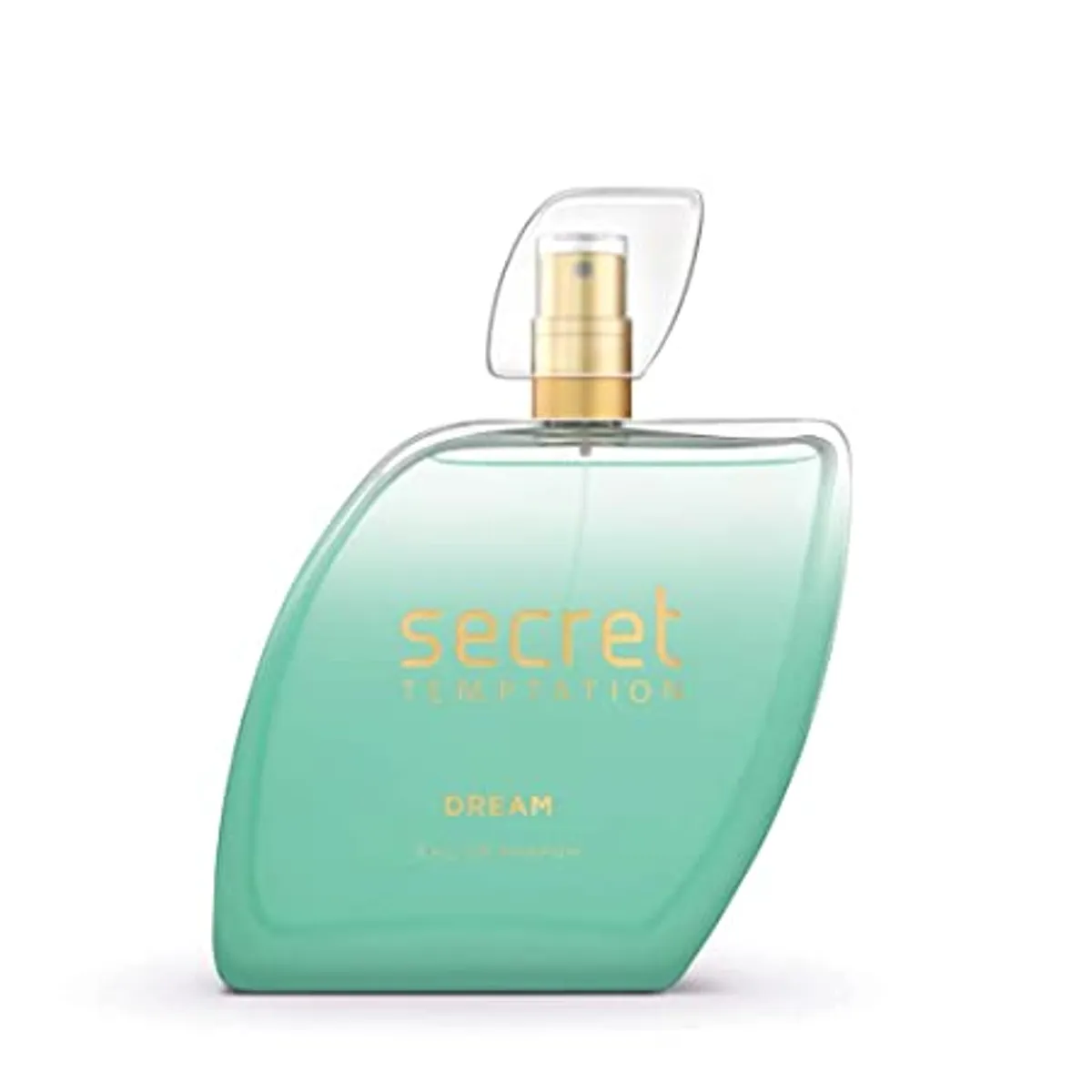 Secret Temptation Dream Eau De Perfume For Women 50 ml
