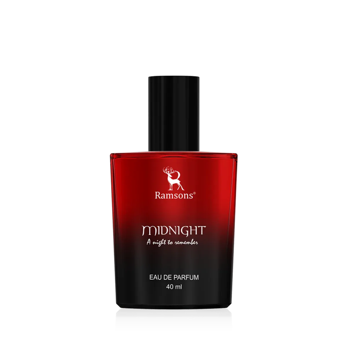 Ramsons Midnight Eau De Parfum For Men & Women 40ml