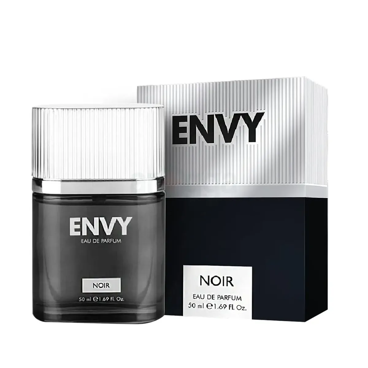 Envy Noir Eau De Perfume for Men - 50ml