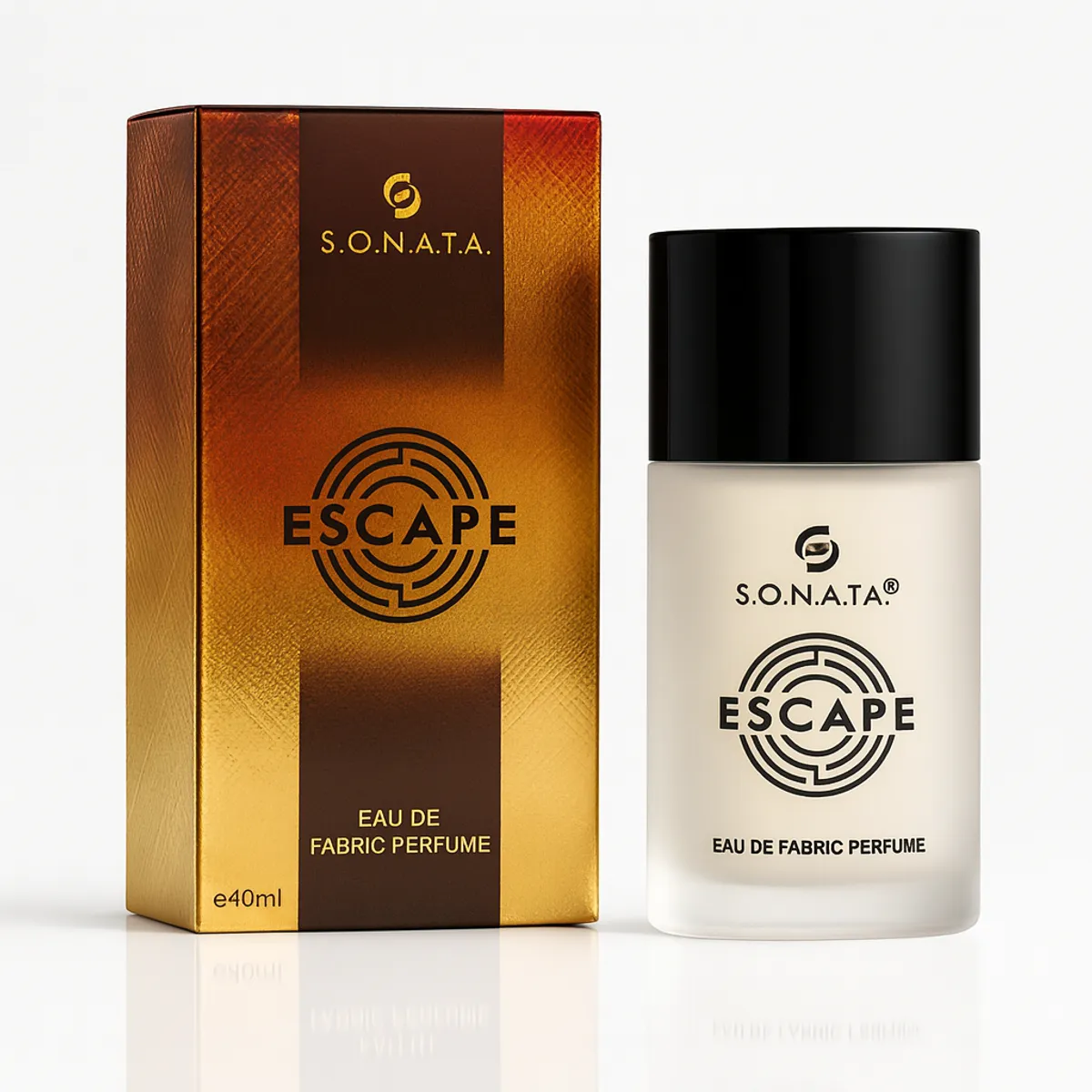 Sonata Escape Eau De Parfum For Men 40ml