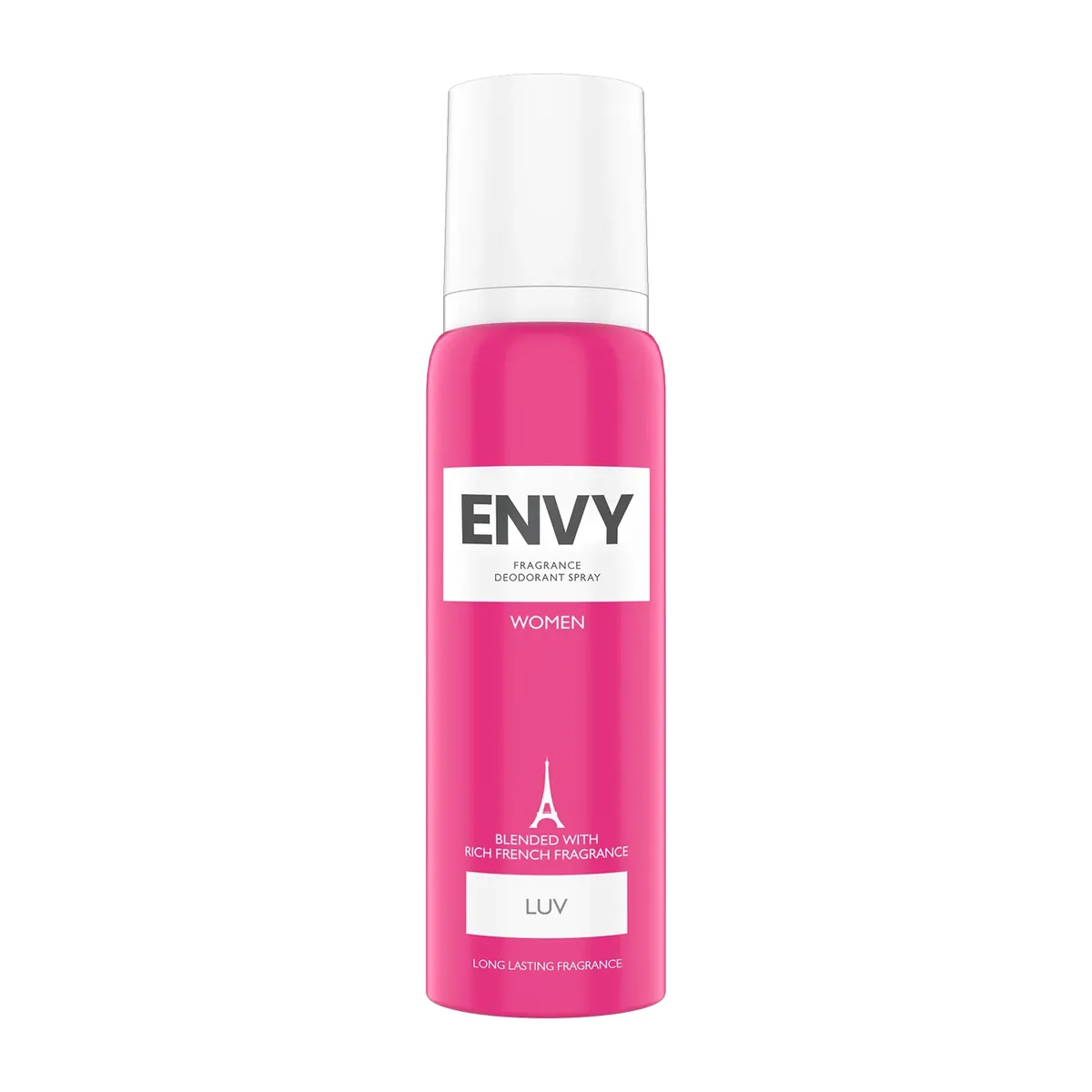 Envy Luv Perfume Deo For Women - 120ml