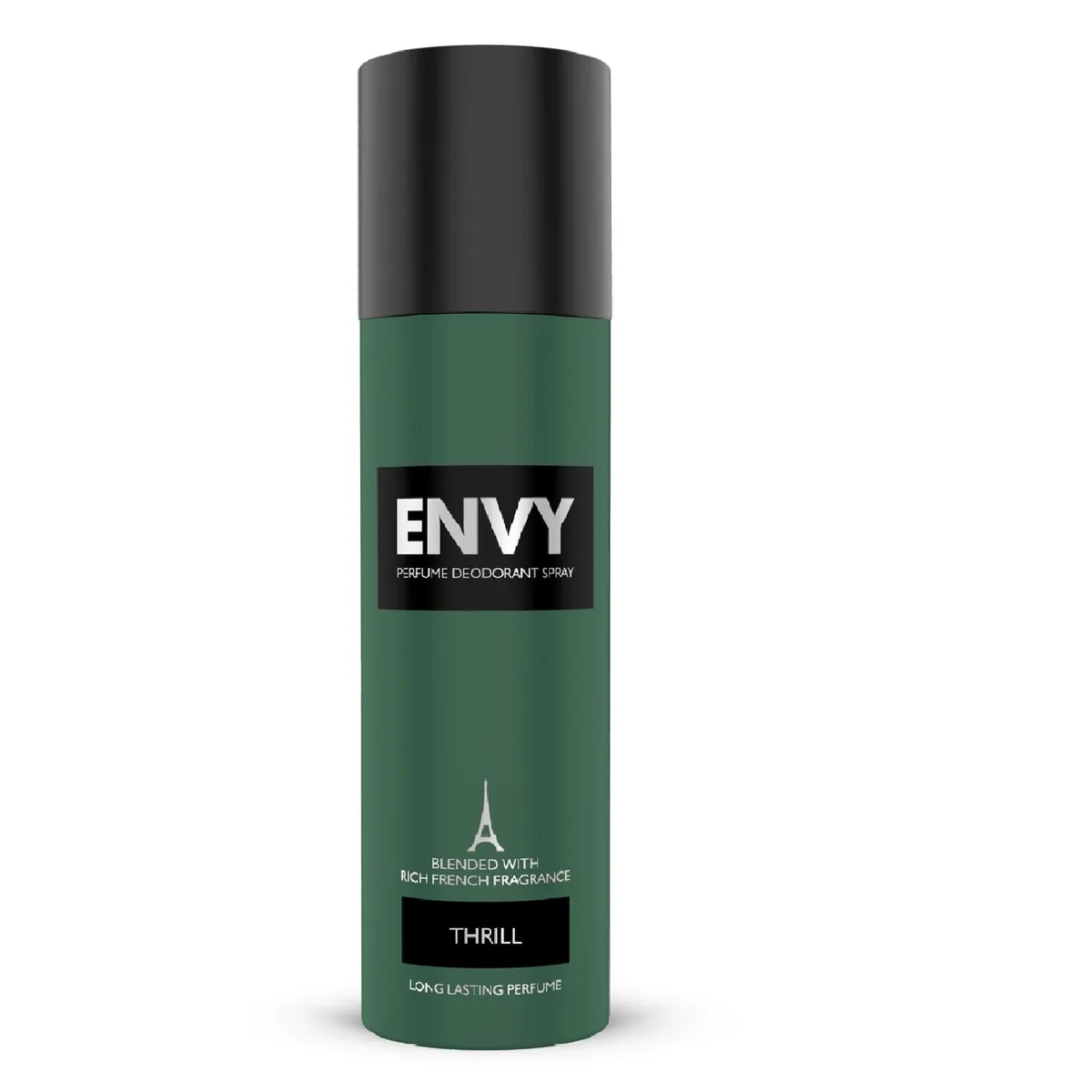 Envy Thrill Perfume Body Spray For Men 120ml | Long Lasting Deo Fragrance For Men
