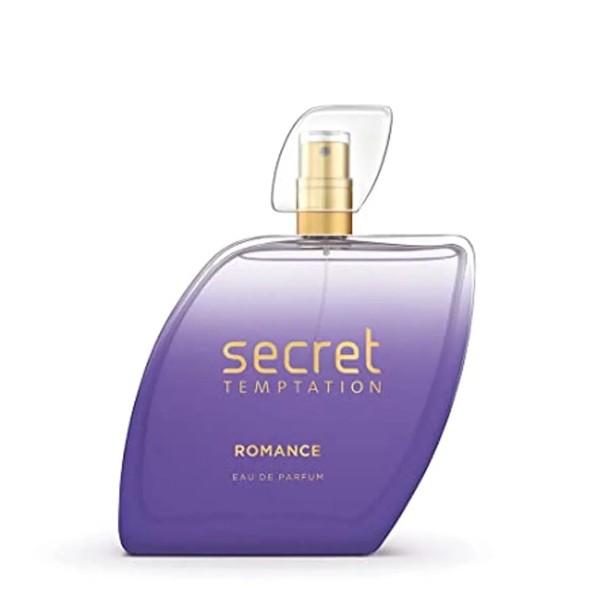 Secret Temptation Romance Eau De Perfume For Women 50ml