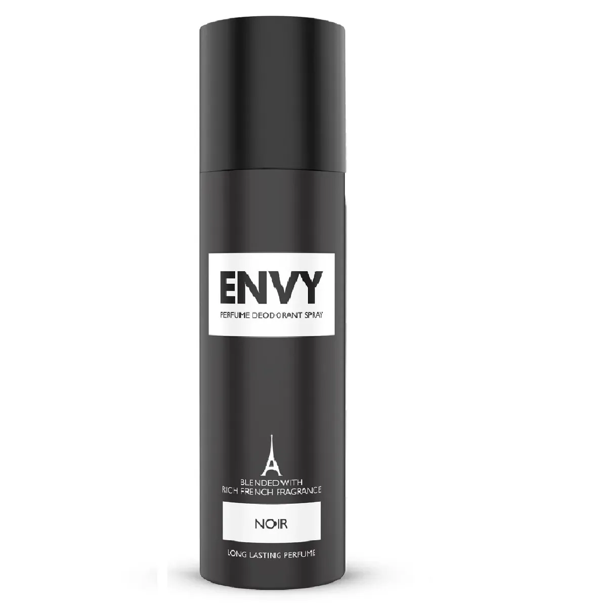 Envy Noir Perfume Body Spray For Men 120ml | Long Lasting Deo Fragrance For Men