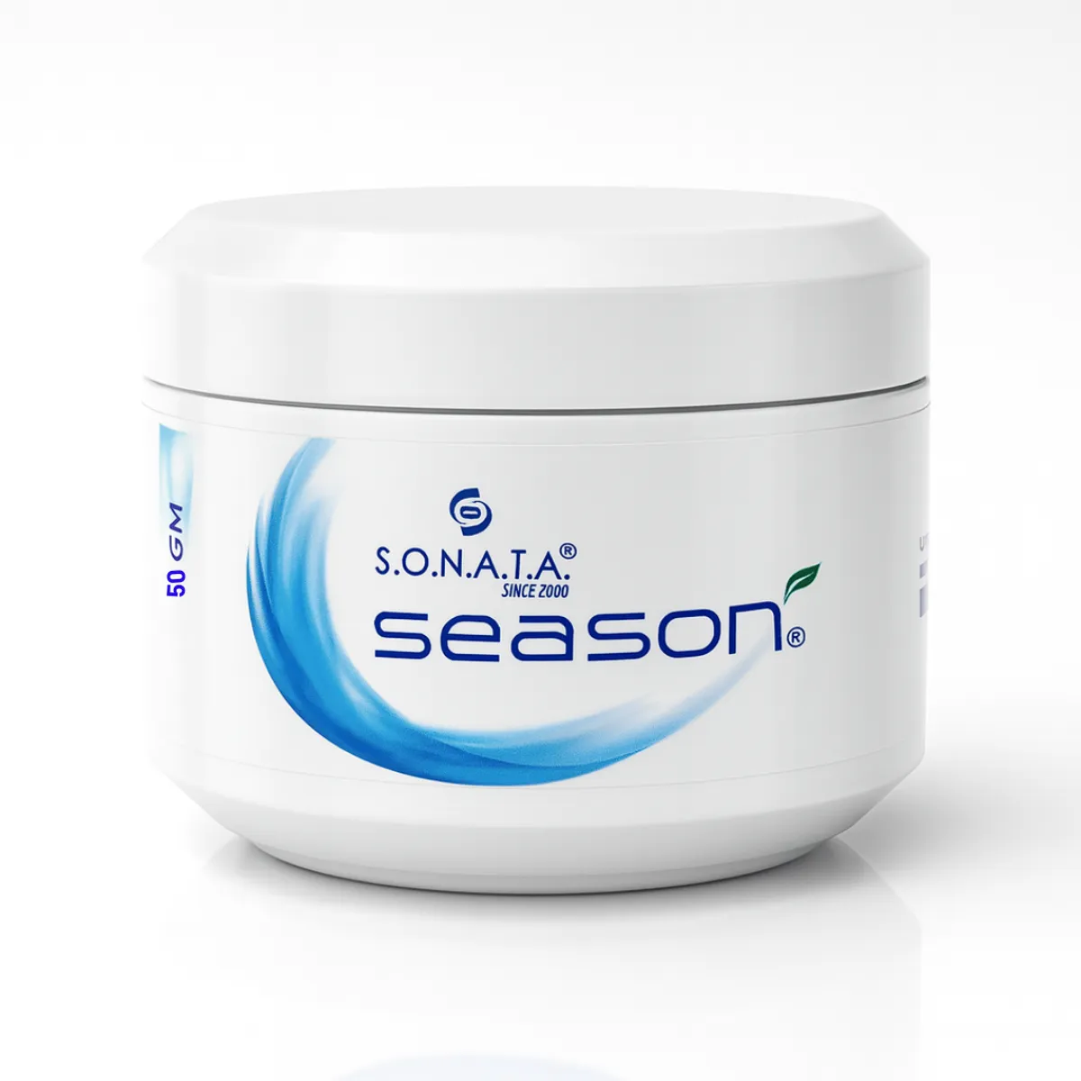 Sonata Season Ultra Soft Moisturizing Cream 50g-Fresh