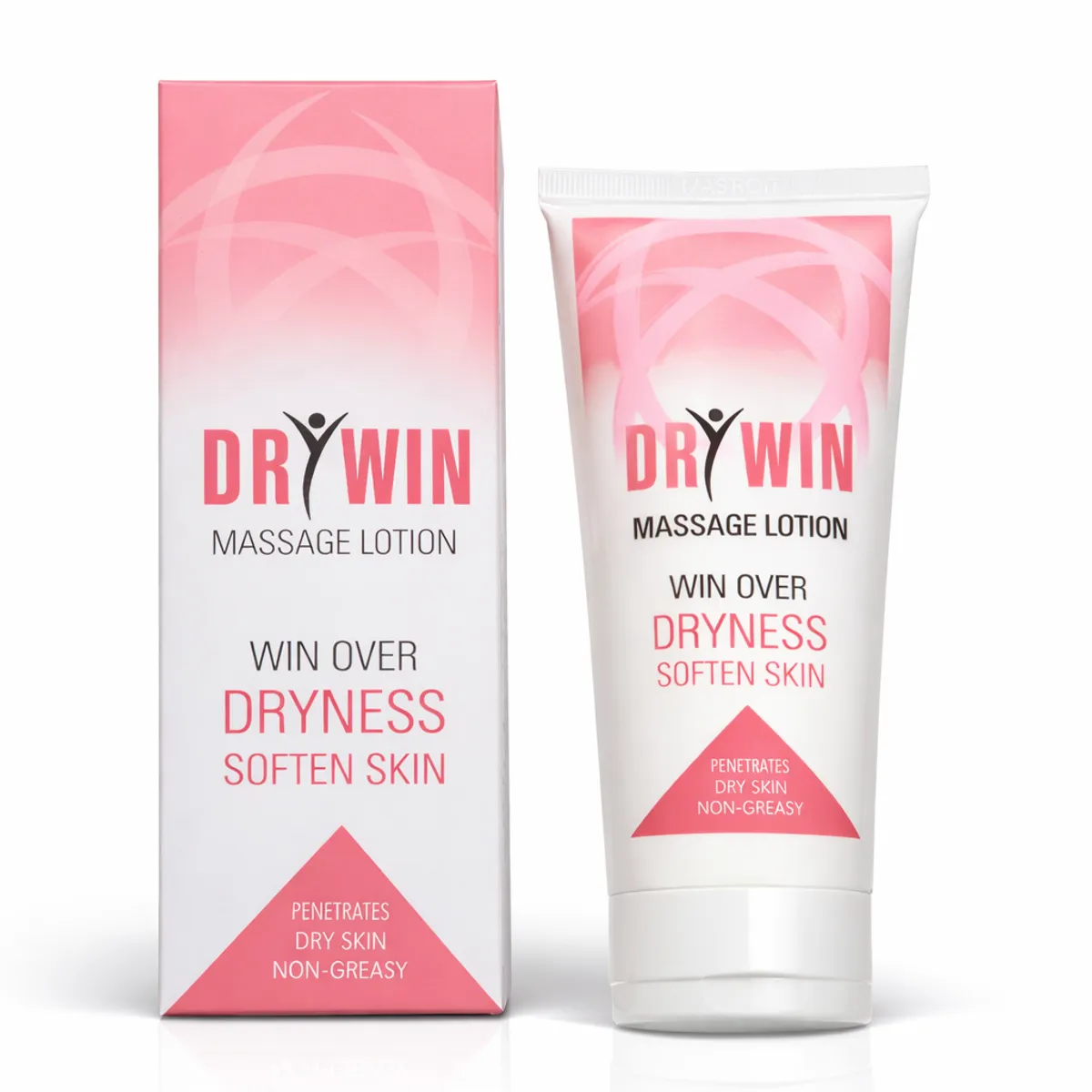 Oreva DermaCare Dry Win Moisturizing Massage Lotion For Very Dry Skin 60ml