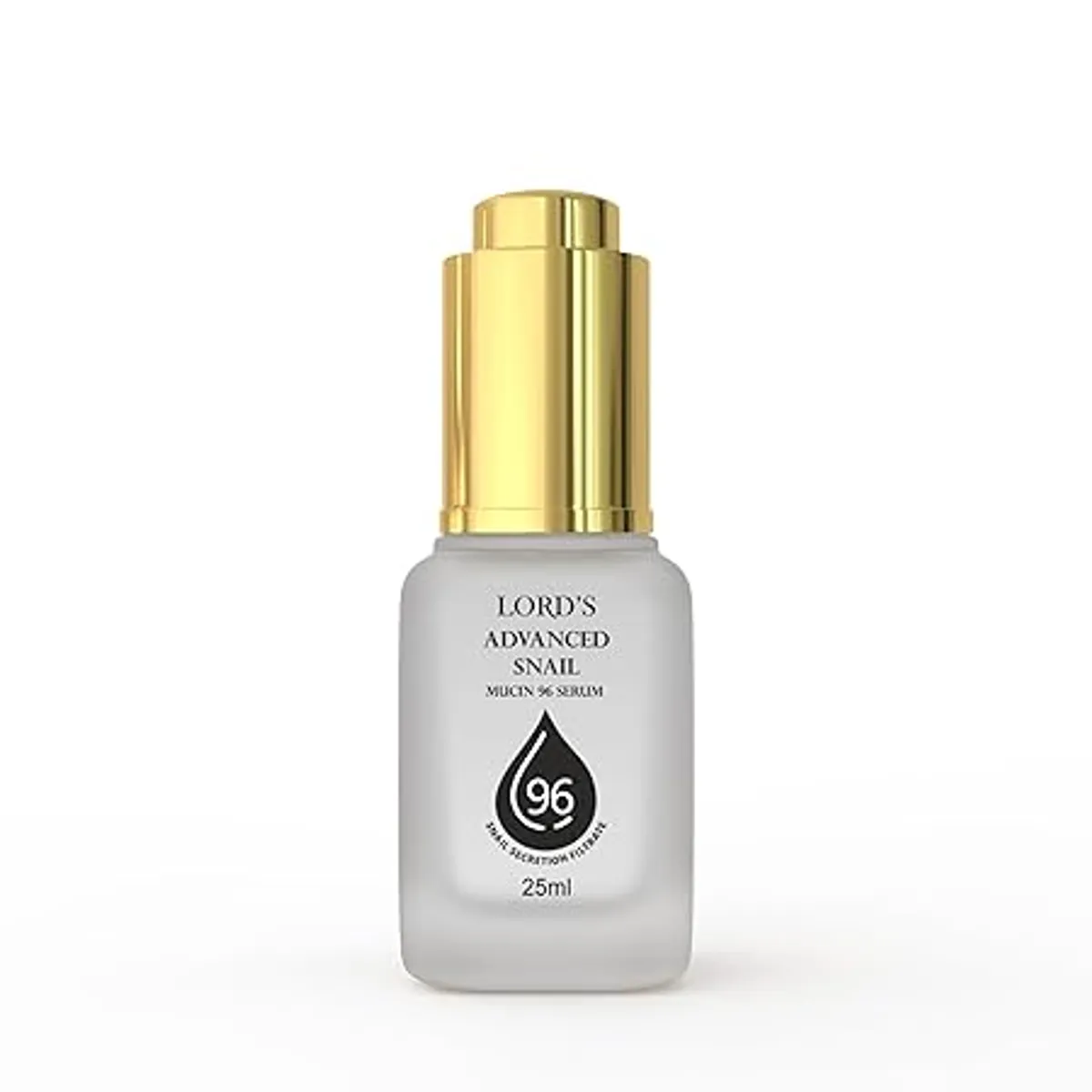 Lord's Advanced Snail Mucin 96 Serum (25ml)
