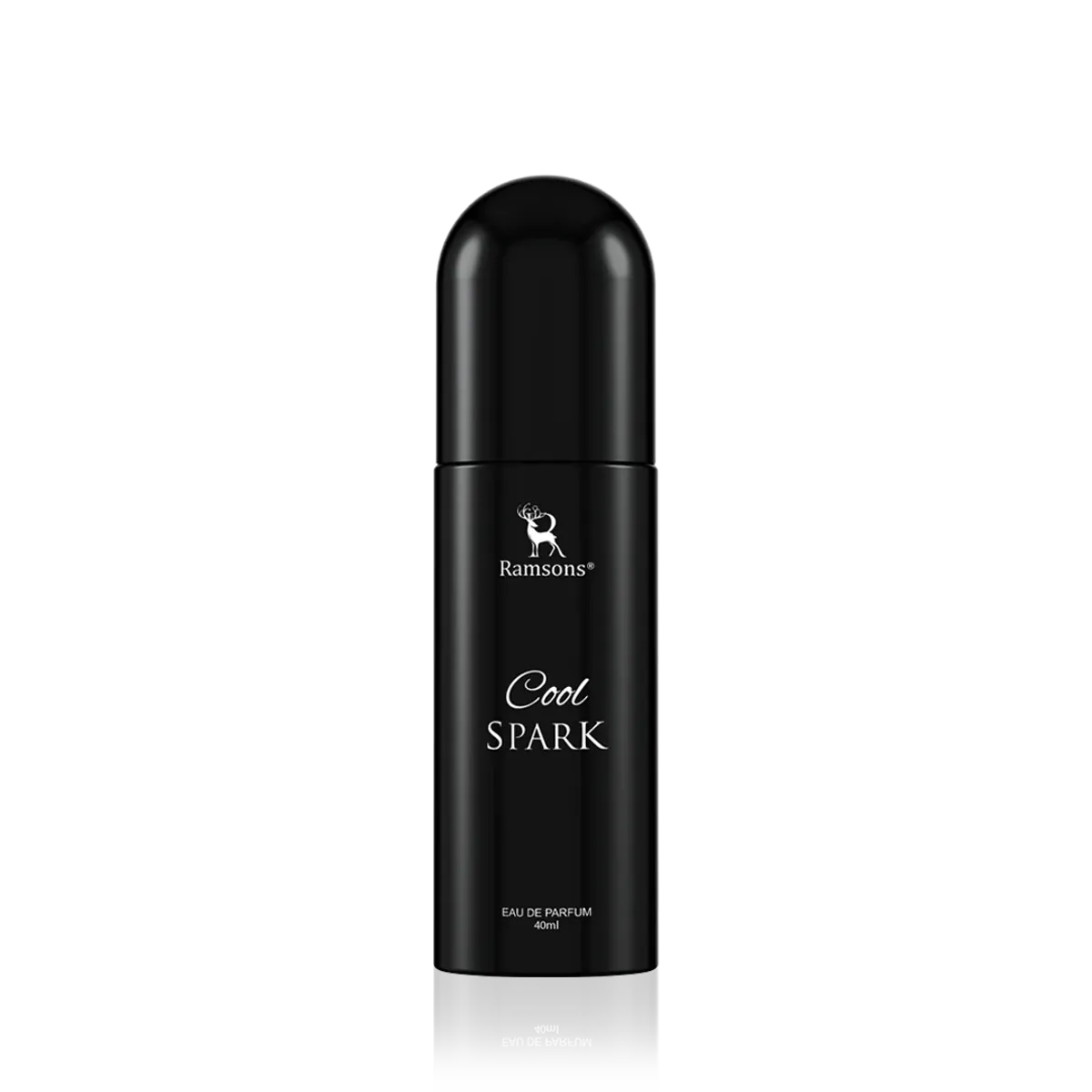Ramsons Cool Spark Eau De Parfum For Men & Women 40ml