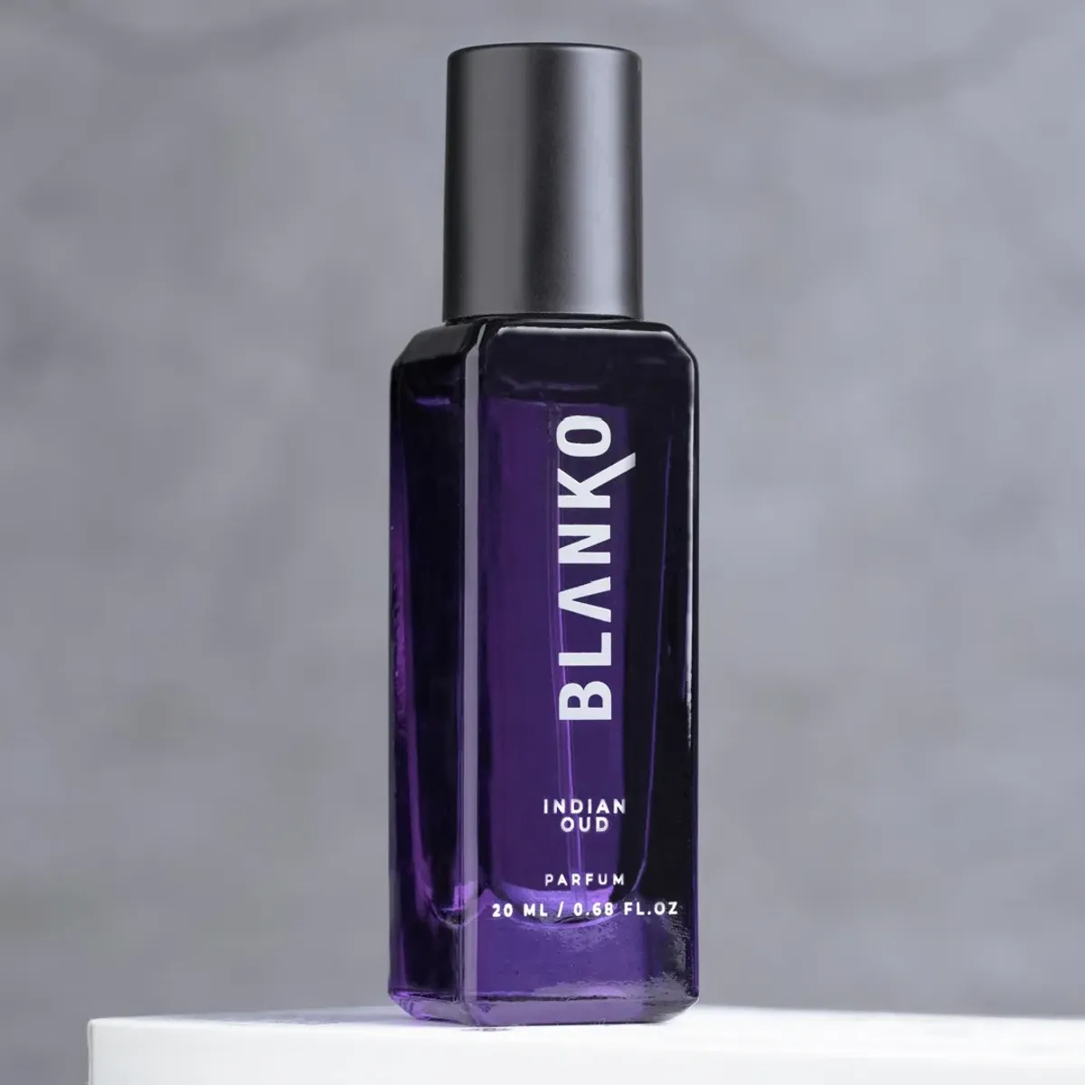 Blanko Indian Oud Parfum For Men 20ml