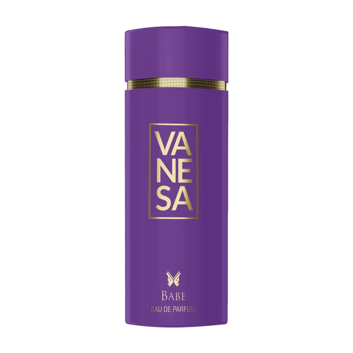 Vanesa Babe Perfume For Women - 60ML|Premium & Long Lasting Perfume| Eau de Parfum