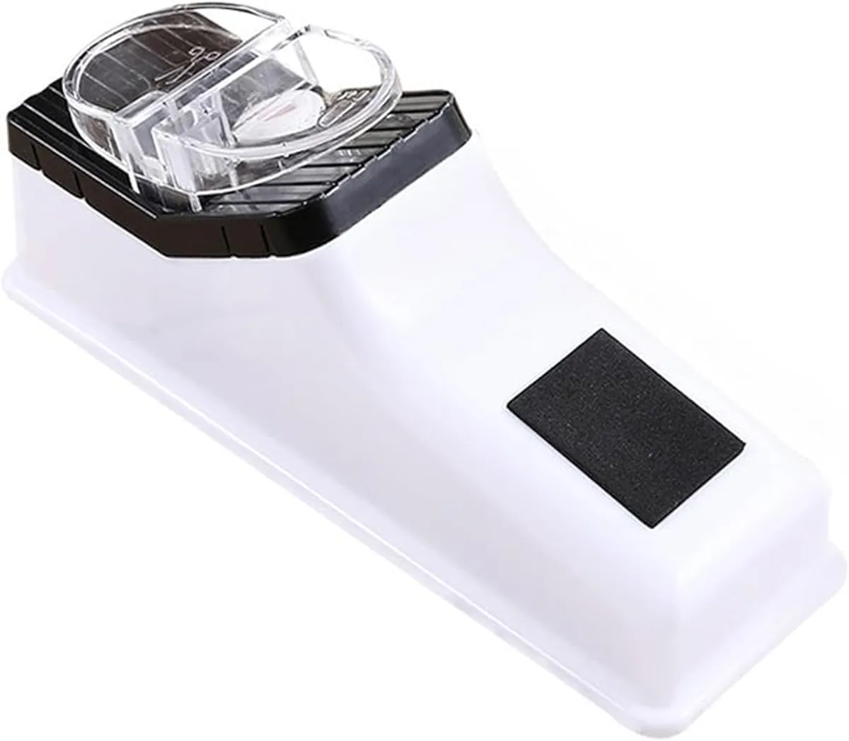 USB Electric Knife & Scissor Sharpener 5-Second Quick Polishing Grinder