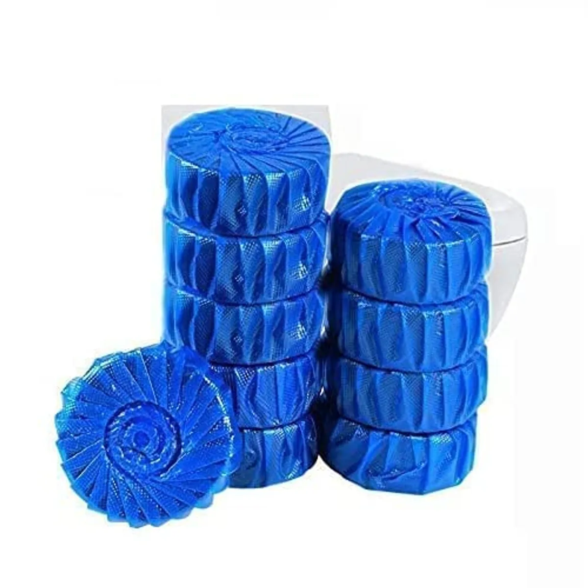 Toilet Cleaning Tablet Pack of 30 pcs