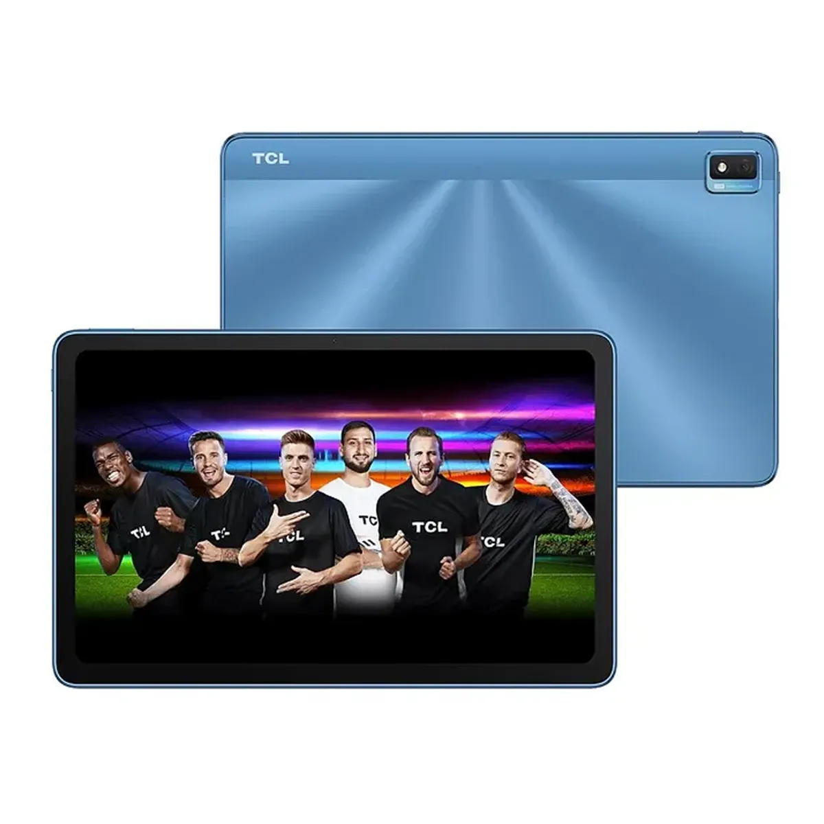 TCL 10 Tab Max 4G II 10.36" Tablet With Cover